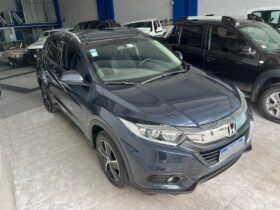 Honda Hrv Ex Cvt 2020