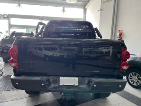 RAM HEAVY DUTY BIG HORN 4×4 2010