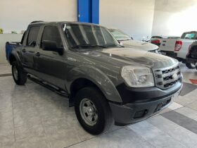 Ranger XL Plus 3.0 2010