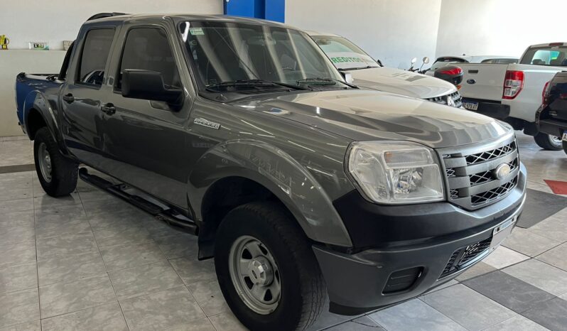 Ranger XL Plus 3.0 2010 lleno