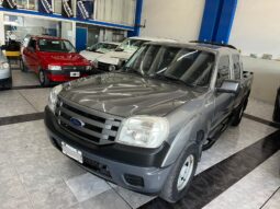 Ranger XL Plus 3.0 2010 lleno