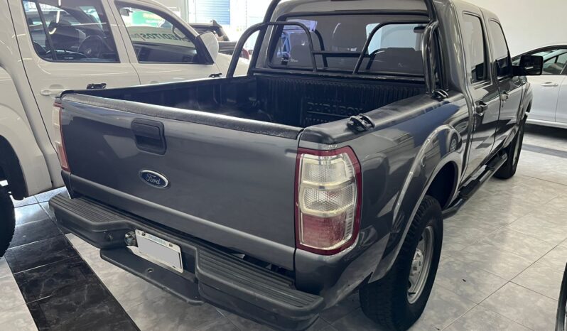 Ranger XL Plus 3.0 2010 lleno