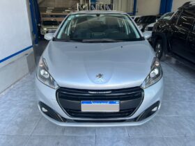 Peugeot 208 Allure 2019