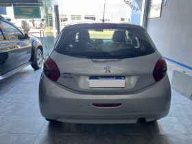 Peugeot 208 Allure 2019