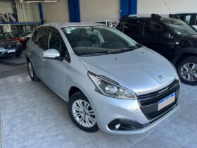 Peugeot 208 Allure 2019