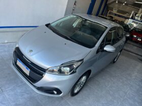 Peugeot 208 Allure 2019