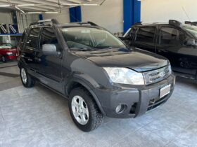 EcoSport XLT Plus 2.0 GNC 2011