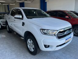 Ranger XLT 2.5 NAFTA 2023 lleno