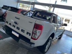 Ranger XLT 2.5 NAFTA 2023 lleno