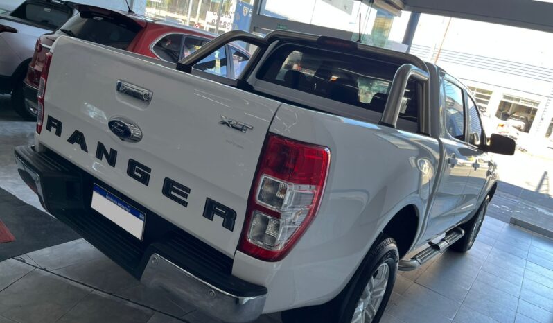 Ranger XLT 2.5 NAFTA 2023 lleno