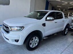 Ranger XLT 2.5 NAFTA 2023 lleno