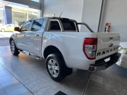 Ranger XLT 2.5 NAFTA 2023 lleno