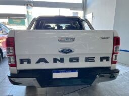 Ranger XLT 2.5 NAFTA 2023 lleno