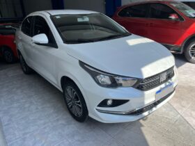 Fiat Cronos Precision 1.8 2022