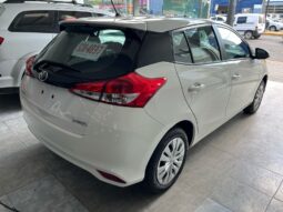 Toyota Yaris 1.5 XS CVT lleno