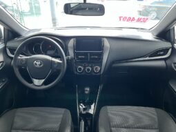 Toyota Yaris 1.5 XS CVT lleno