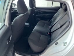 Toyota Yaris 1.5 XS CVT lleno