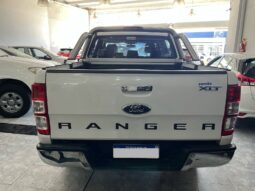 Ranger XLT 2.5 GNC 2019 lleno