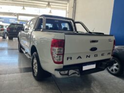 Ranger XLT 2.5 GNC 2019 lleno