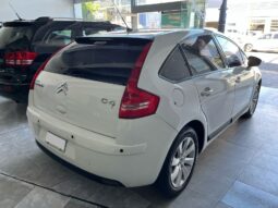 C4 2.0 Exclusive 2013 lleno