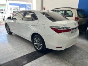 Corolla Xei 2017