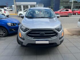 EcoSport Se 2020
