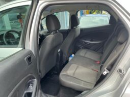 EcoSport Se 2020 lleno