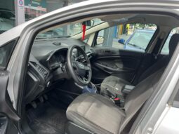 EcoSport Se 2020 lleno