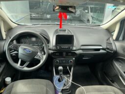 EcoSport Se 2020 lleno