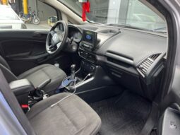 EcoSport Se 2020 lleno