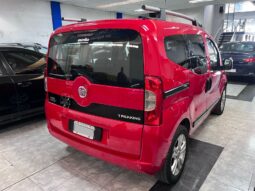 Qubo Dynamic 1.4 GNC 2013 lleno