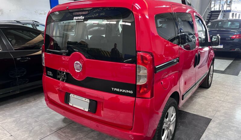 Qubo Dynamic 1.4 GNC 2013 lleno