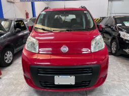 Qubo Dynamic 1.4 GNC 2013 lleno