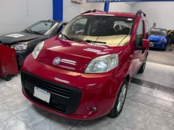 Qubo Dynamic 1.4 GNC 2013 lleno