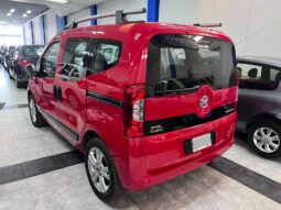 Qubo Dynamic 1.4 GNC 2013 lleno