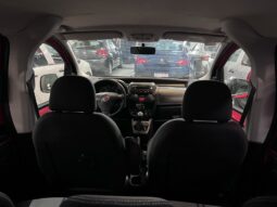 Qubo Dynamic 1.4 GNC 2013 lleno