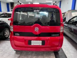 Qubo Dynamic 1.4 GNC 2013 lleno