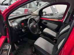 Qubo Dynamic 1.4 GNC 2013 lleno