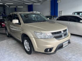 JOURNEY SXT 7ASI GNC