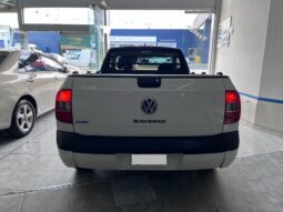 Saveiro C/Simple 2015 lleno