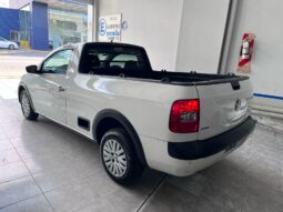 Saveiro C/Simple 2015 lleno
