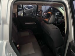 Jeep Compass 2008 lleno