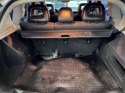 Jeep Compass 2008 lleno
