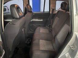 Jeep Compass 2008 lleno