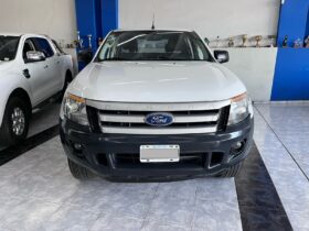 Ranger Xl 2.5 GNC 2014