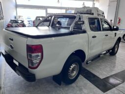 Ranger Xl 2.5 GNC 2014 lleno