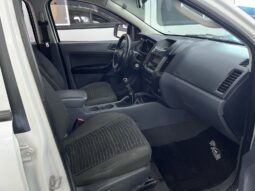 Ranger Xl 2.5 GNC 2014 lleno