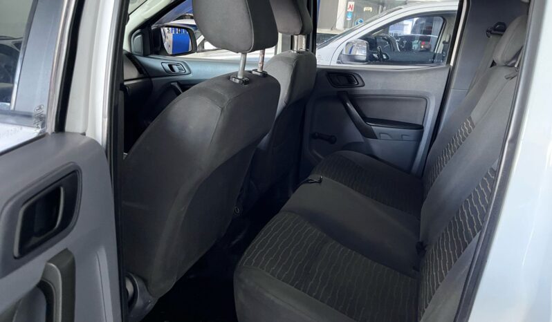 Ranger Xl 2.5 GNC 2014 lleno