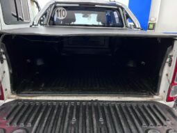 Ranger Xl 2.5 GNC 2014 lleno