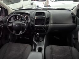 Ranger Xl 2.5 GNC 2014 lleno